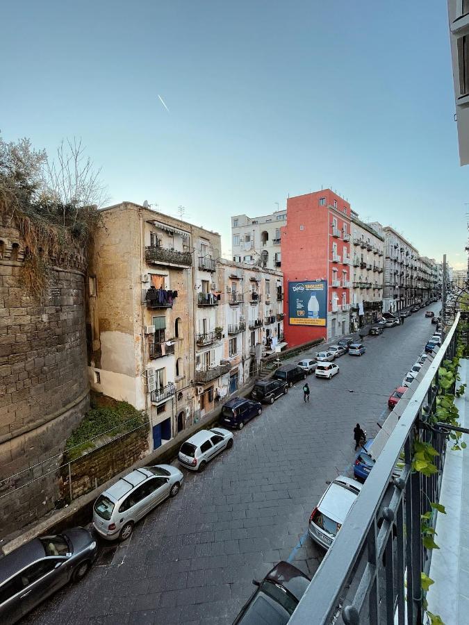 La Krianza Apartment Naples Exterior photo